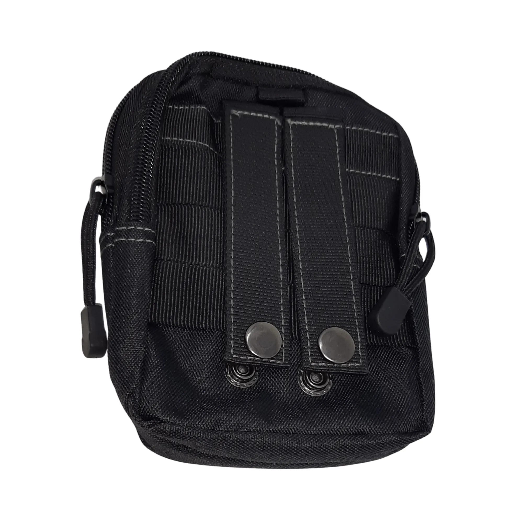 Tactical MOLLE Military Pouch Waist Bag for Hiking, Running and