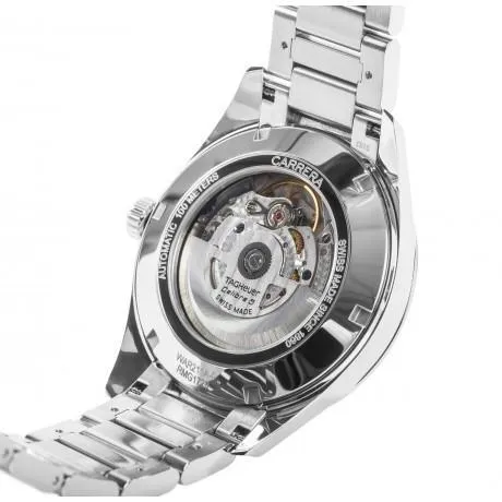 TAG HEUER CARRERA - WAR211A.BA0782
