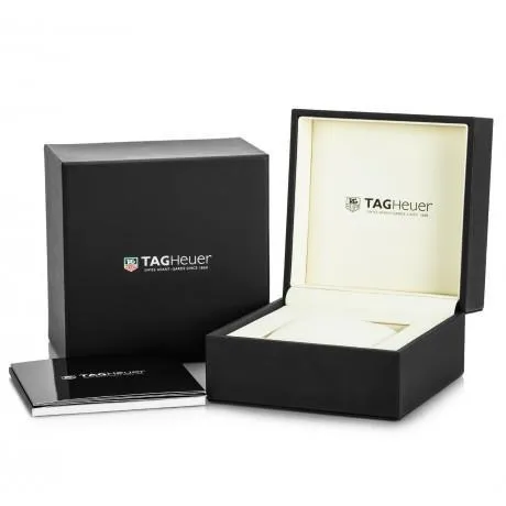 TAG HEUER CARRERA - WAR211A.BA0782