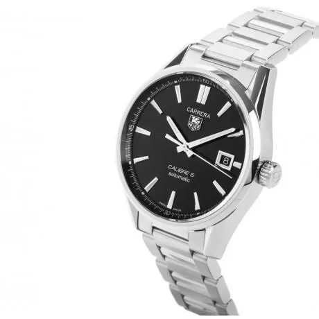 TAG HEUER CARRERA - WAR211A.BA0782