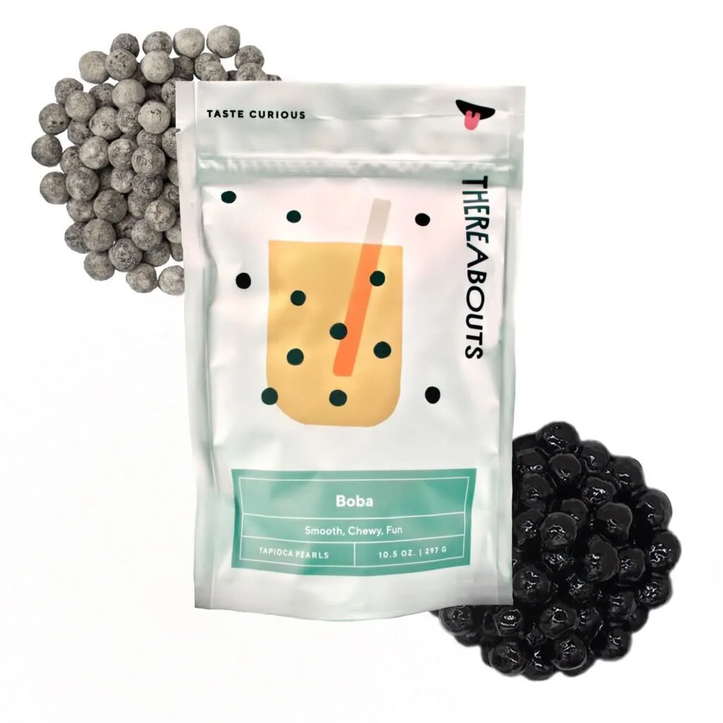 Tapioca Bundle