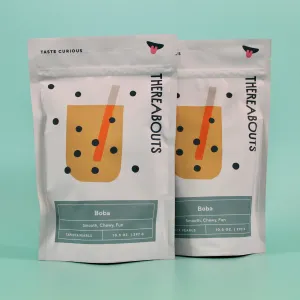 Tapioca Bundle