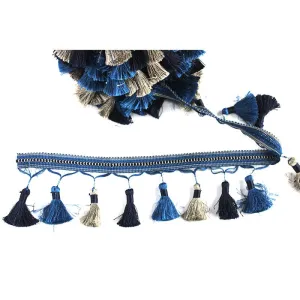 Tassel Fringe TF0157-0000-A9B