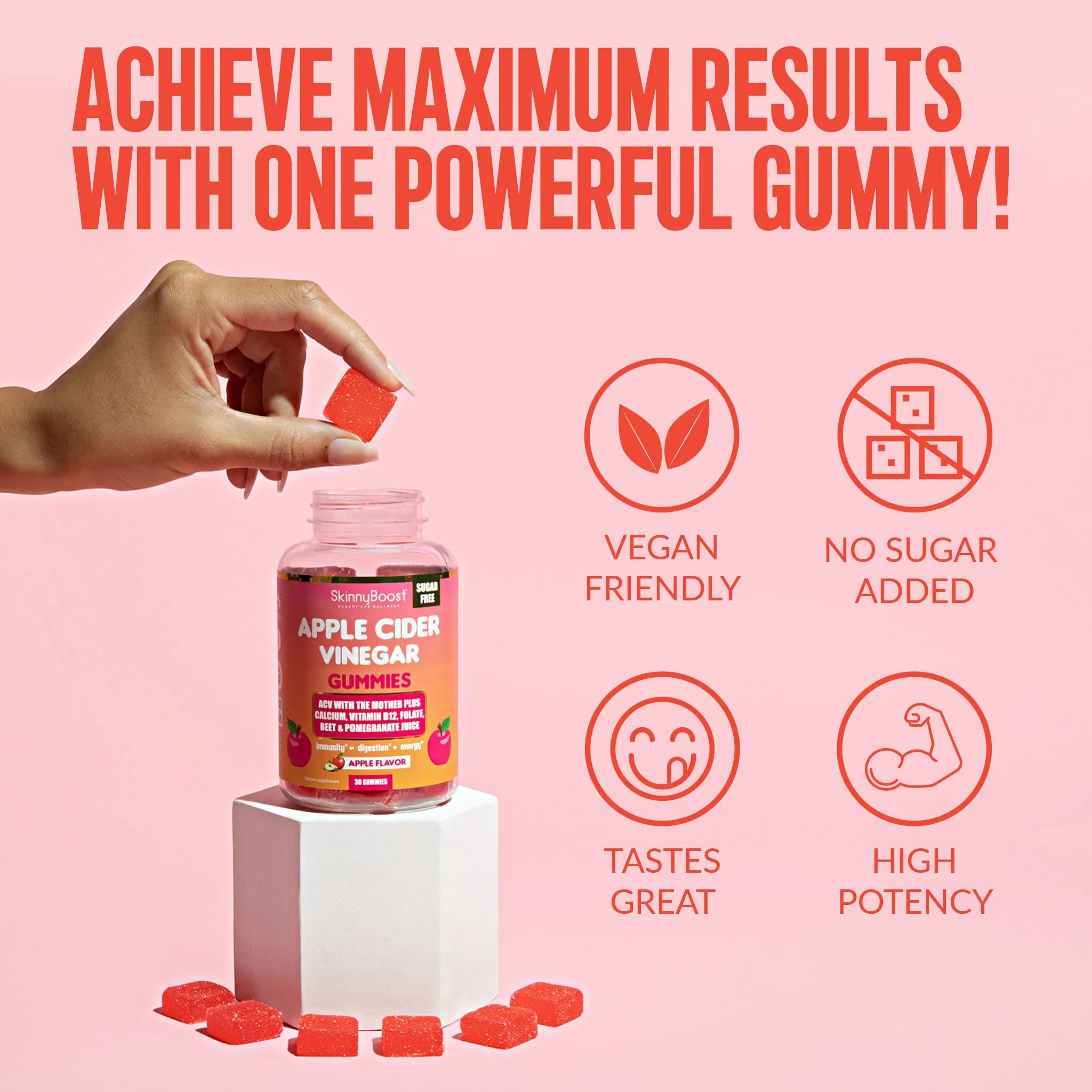 Tea Kit   ACV Gummies