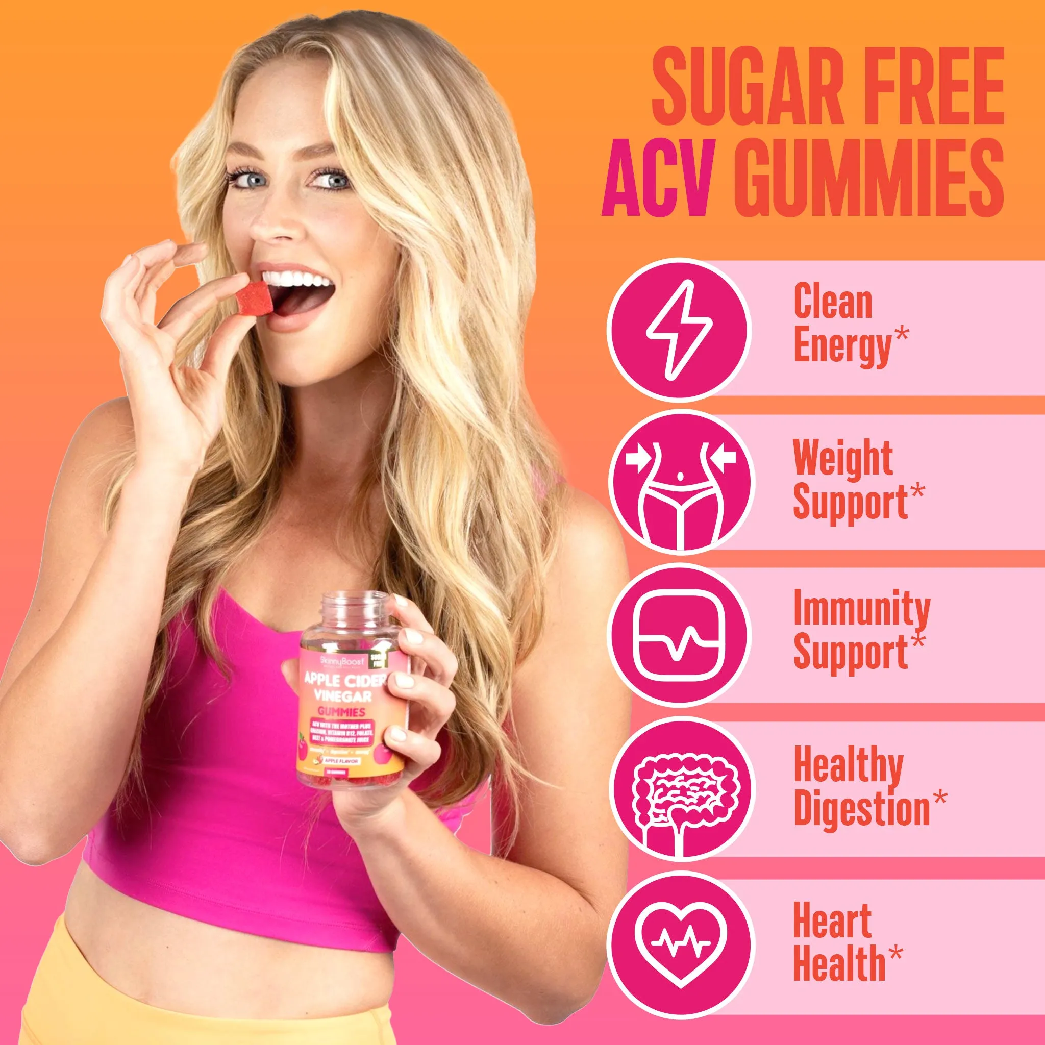 Tea Kit   ACV Gummies
