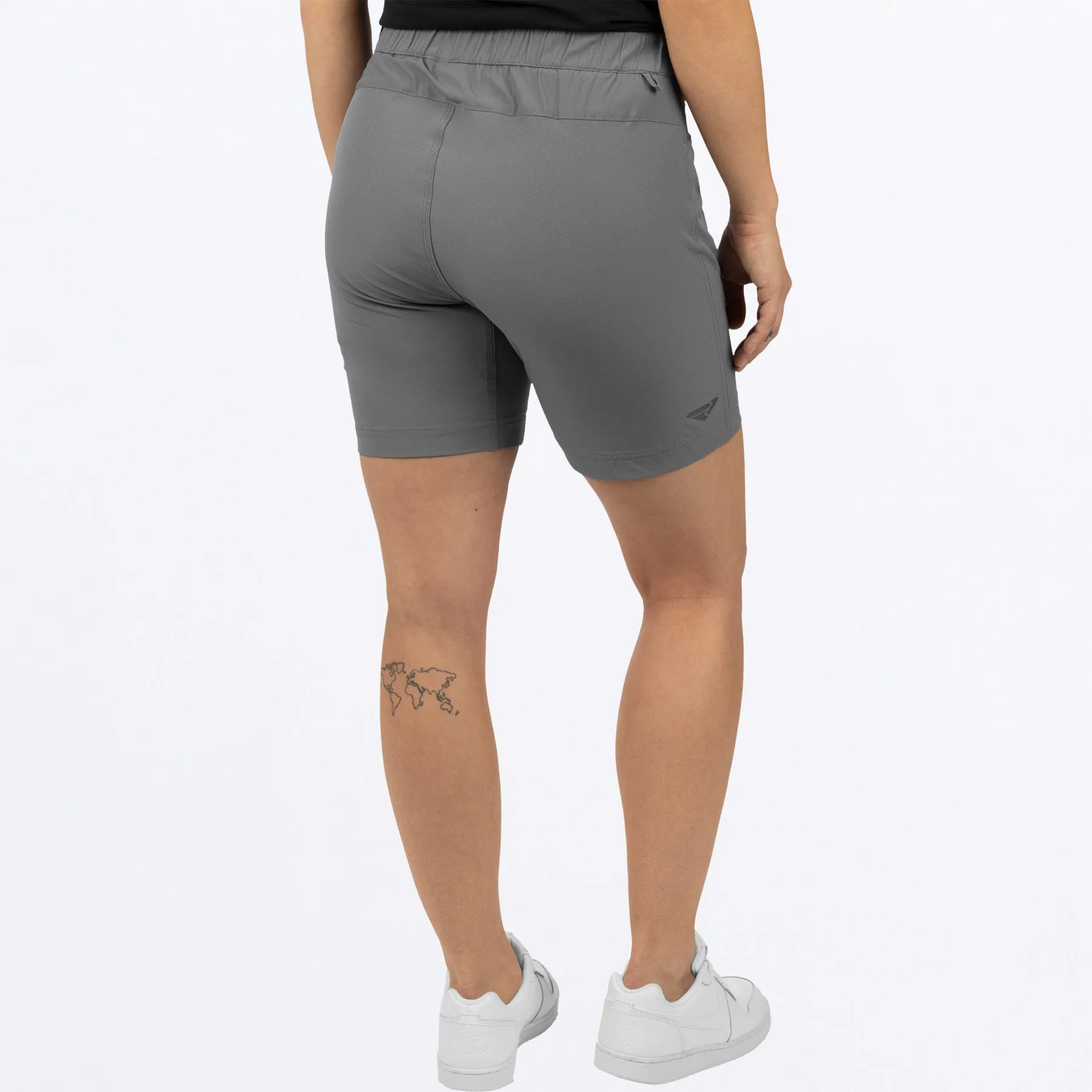 Tech Air Women's Short