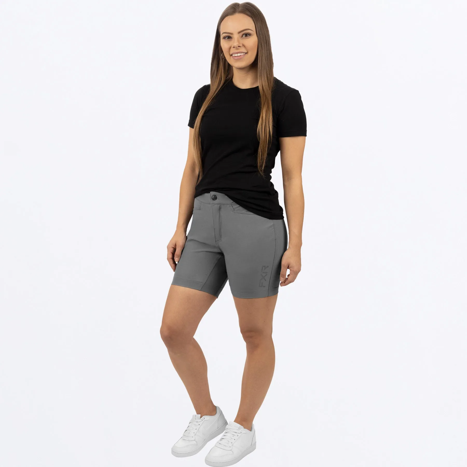 Tech Air Women's Short