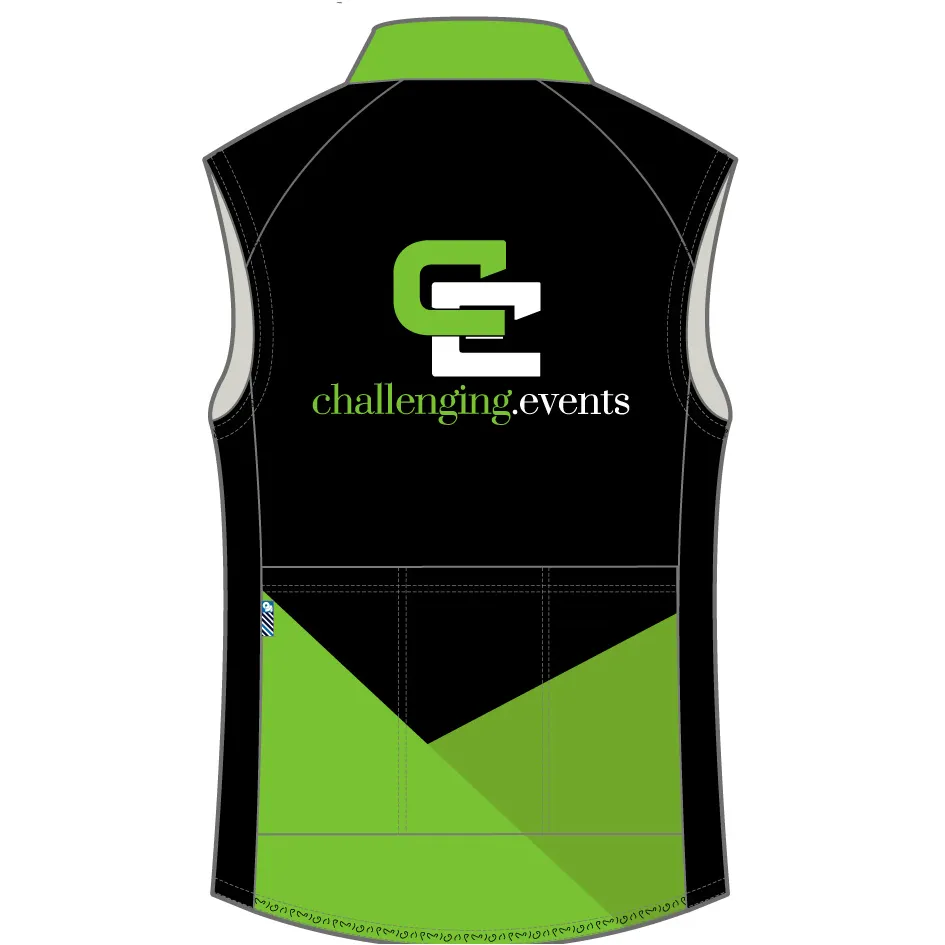 TECH Wind Vest