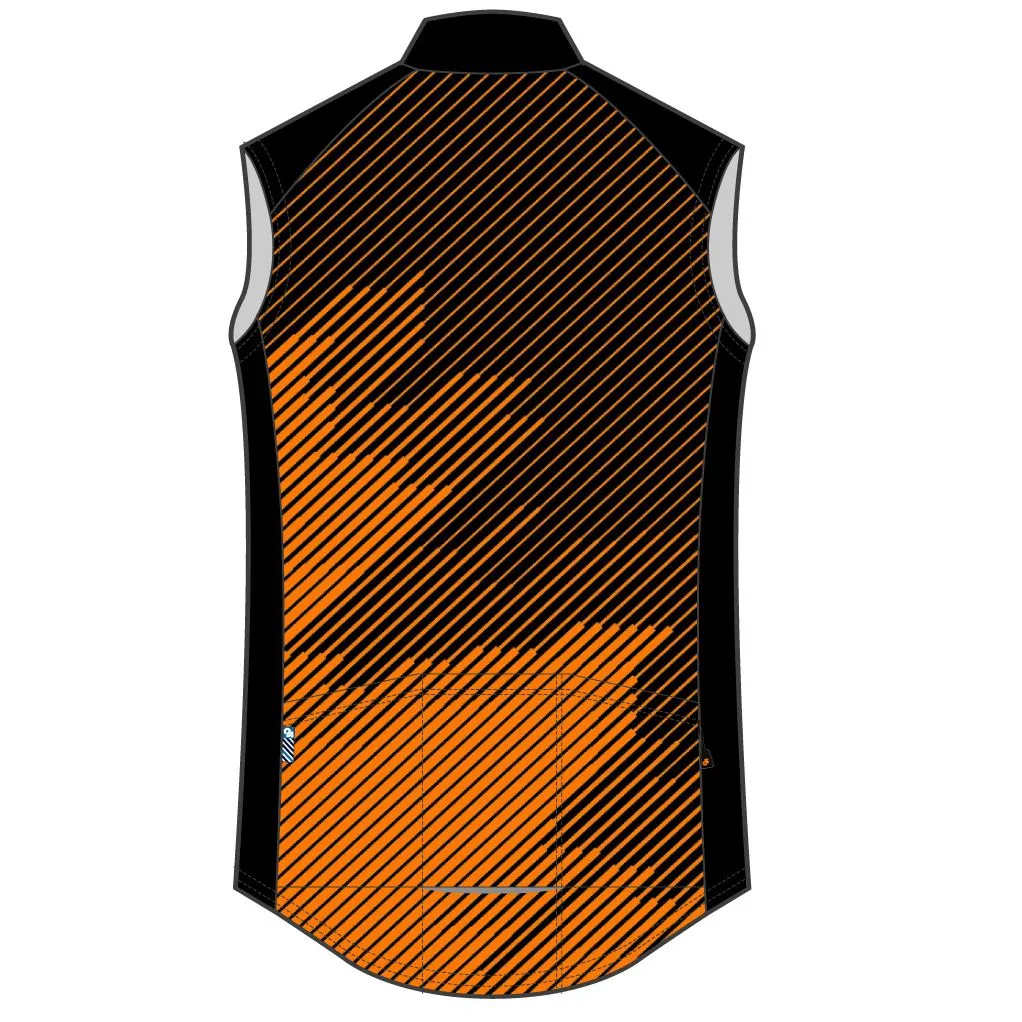 TECH Wind Vest