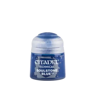 Technical Soulstone Blue (12ml)