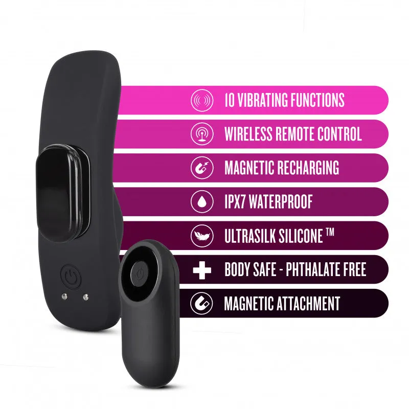 Temptasia - Remote Control Panty - Vibe