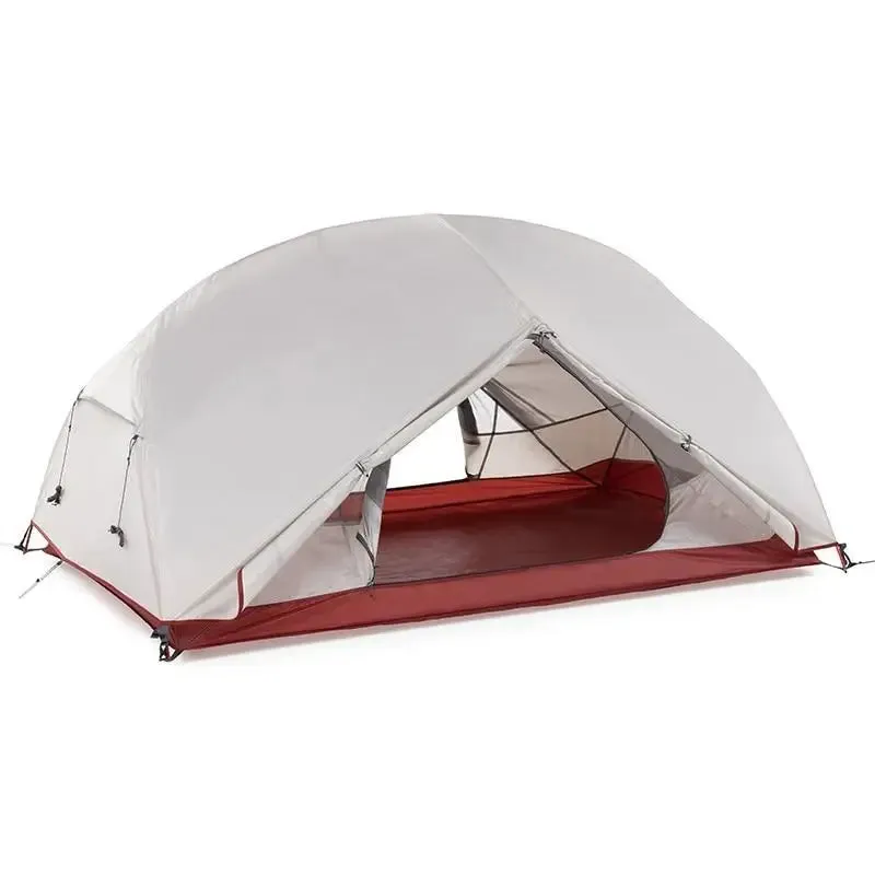 TENTE MILITAIRE WATERPROOF EN NYLON