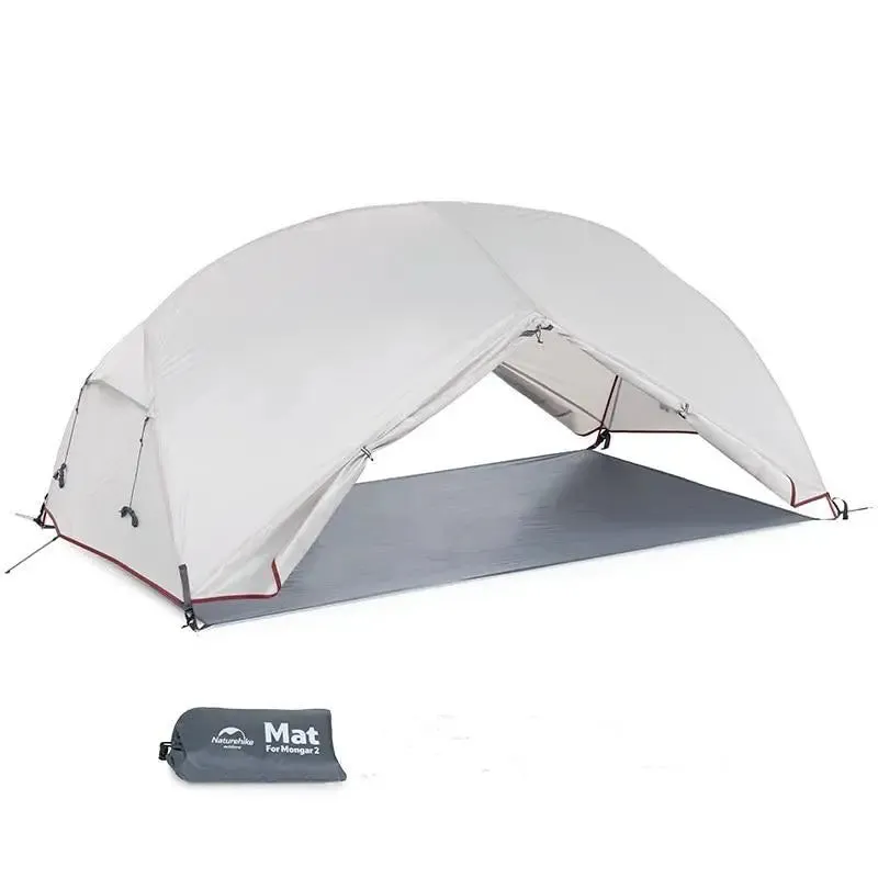 TENTE MILITAIRE WATERPROOF EN NYLON