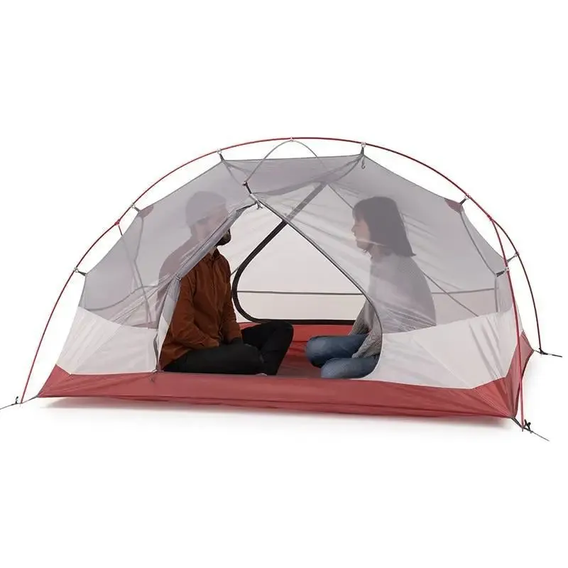 TENTE MILITAIRE WATERPROOF EN NYLON