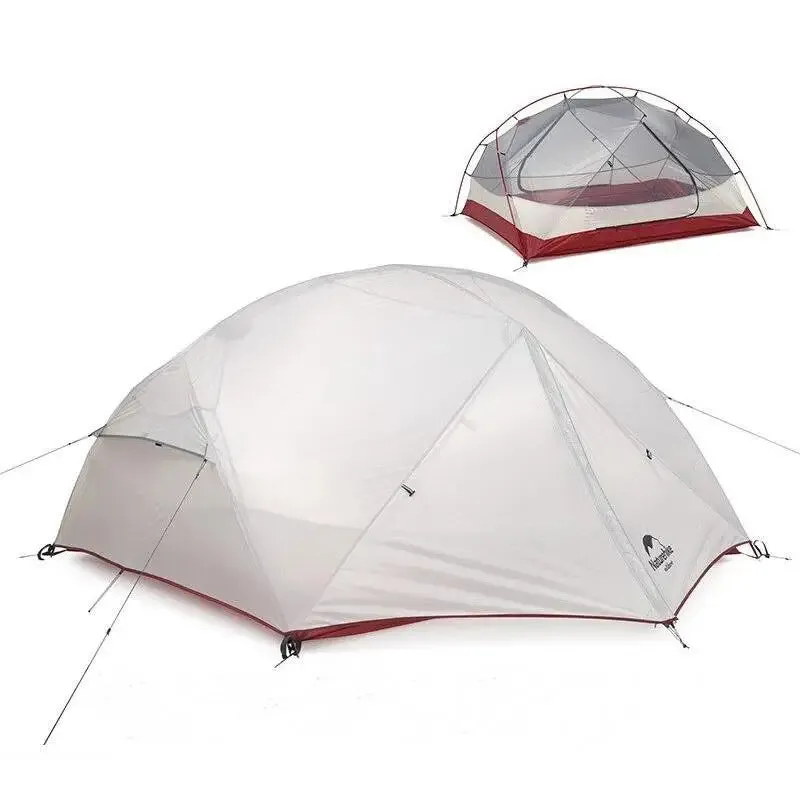 TENTE MILITAIRE WATERPROOF EN NYLON