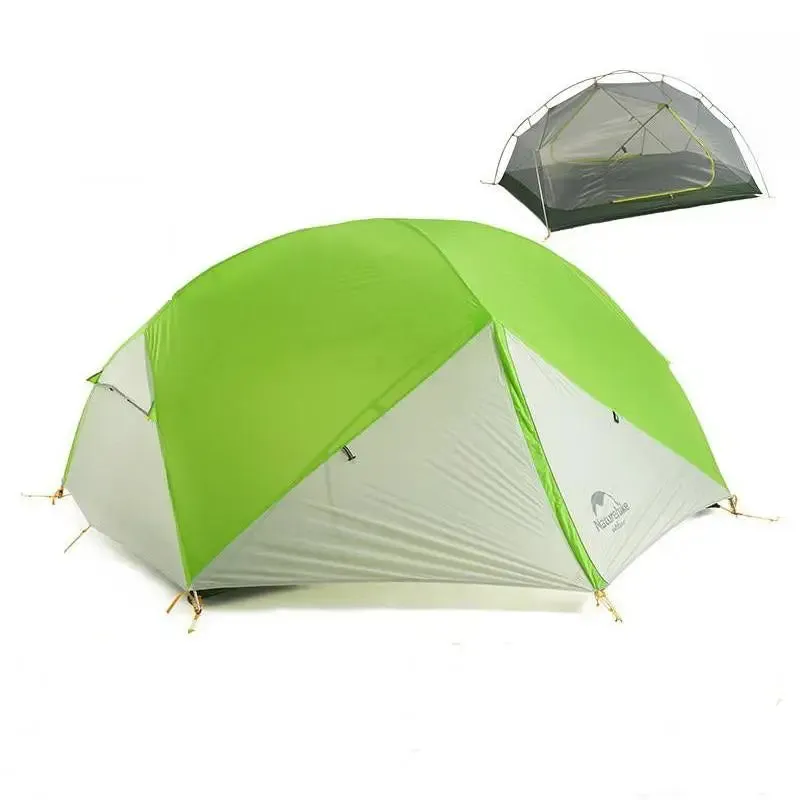 TENTE MILITAIRE WATERPROOF EN NYLON