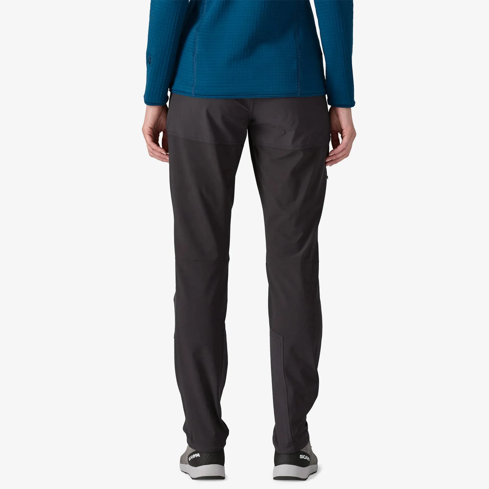 Terravia Alpine Pants - Regular (Women's) - 82965