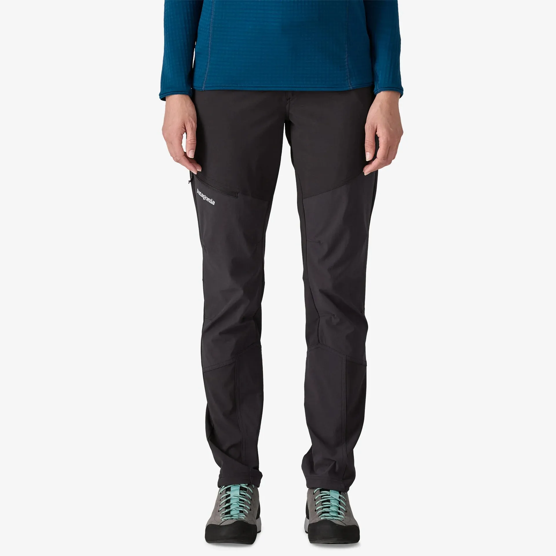 Terravia Alpine Pants - Regular (Women's) - 82965