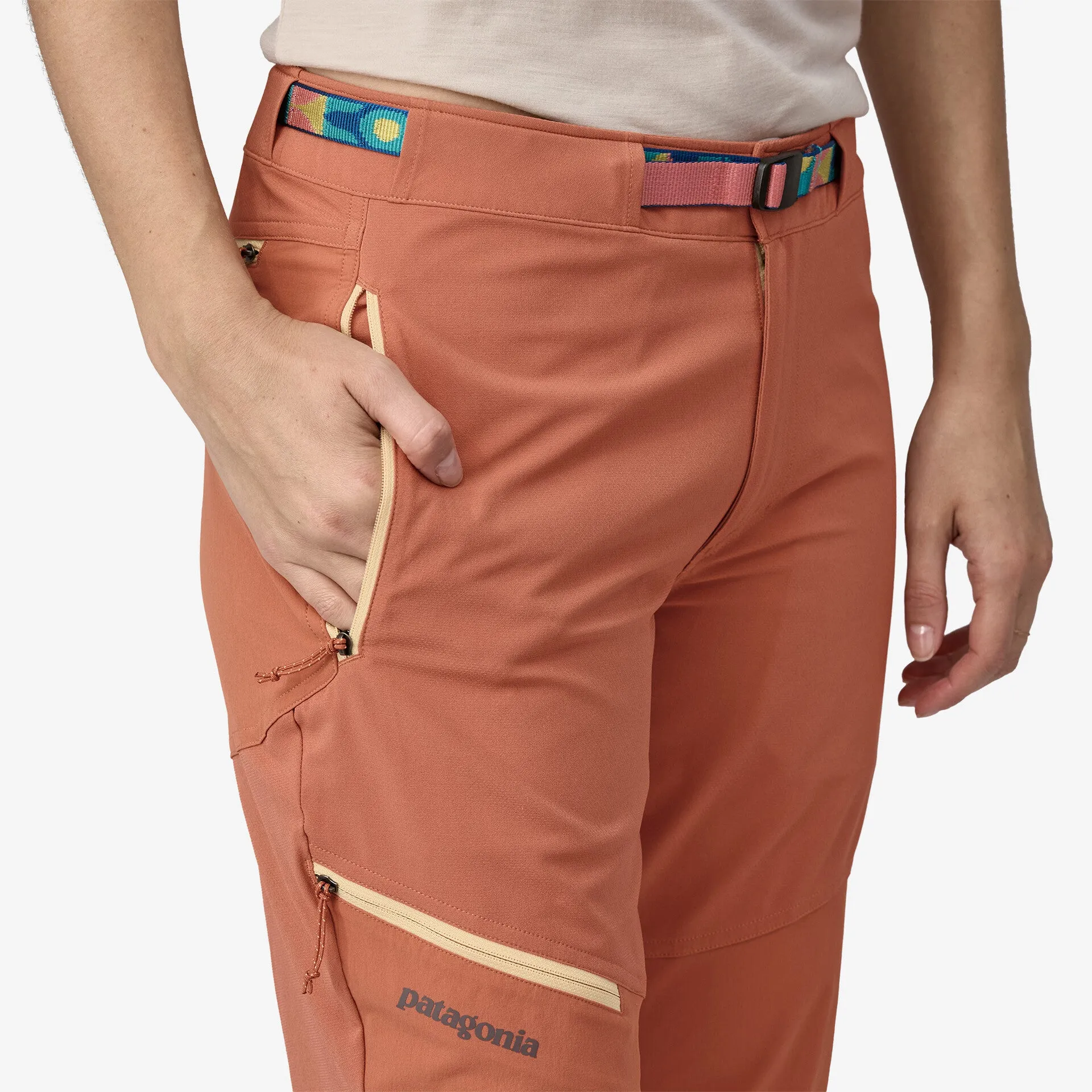 Terravia Alpine Pants - Regular (Women's) - 82965