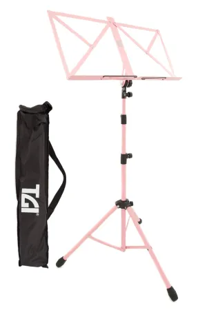 TGI MS20 Music Stand Pink