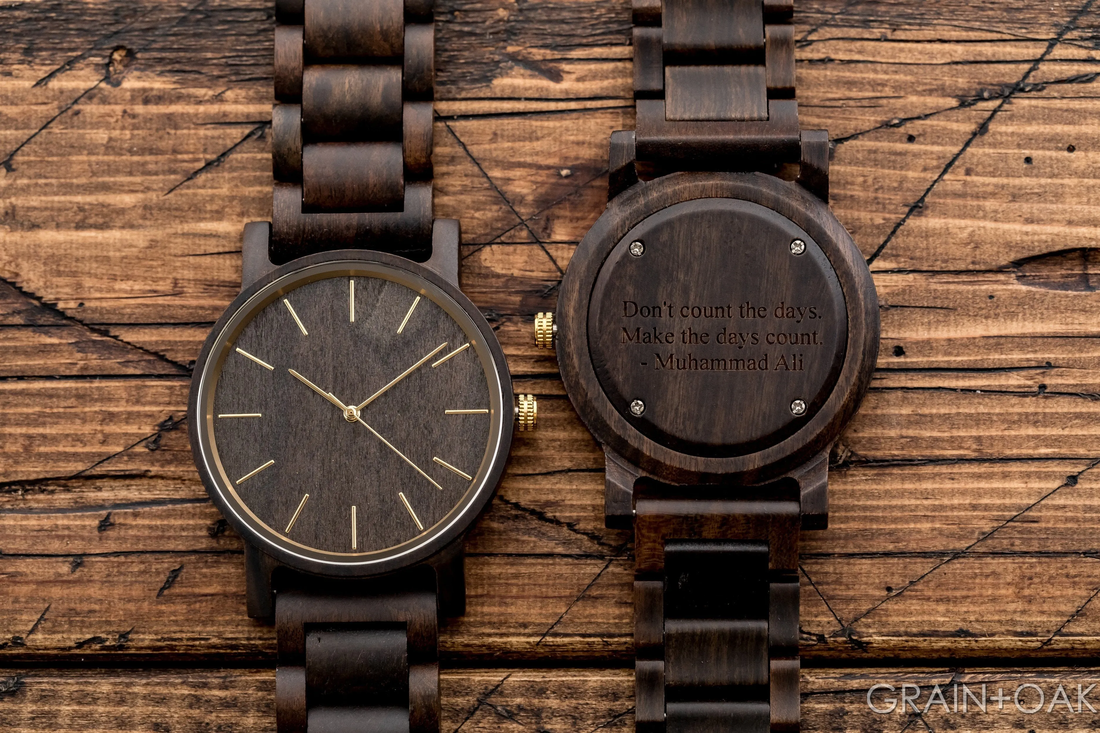 The Bentlee | Set of 12