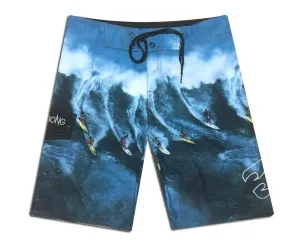 The Big Wave
