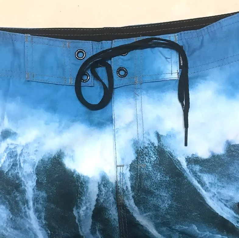 The Big Wave