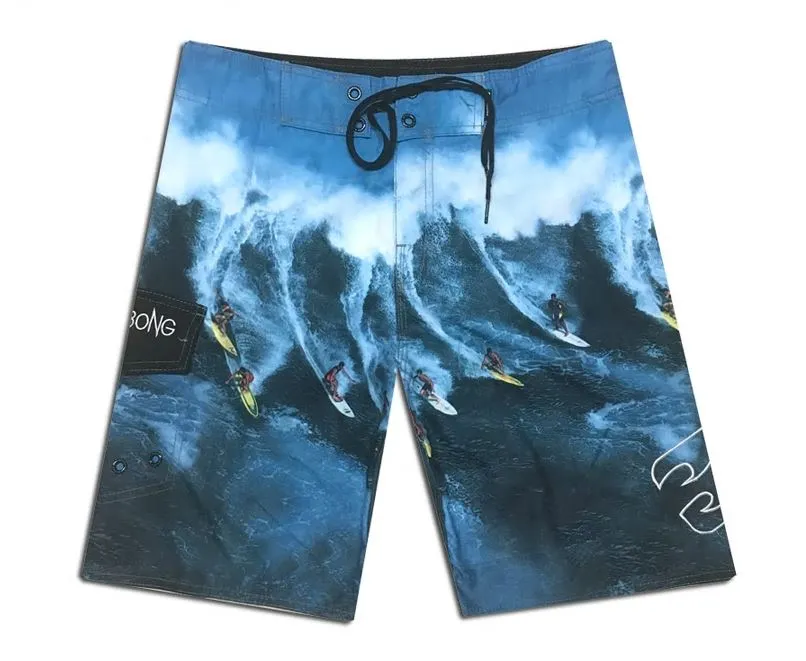 The Big Wave