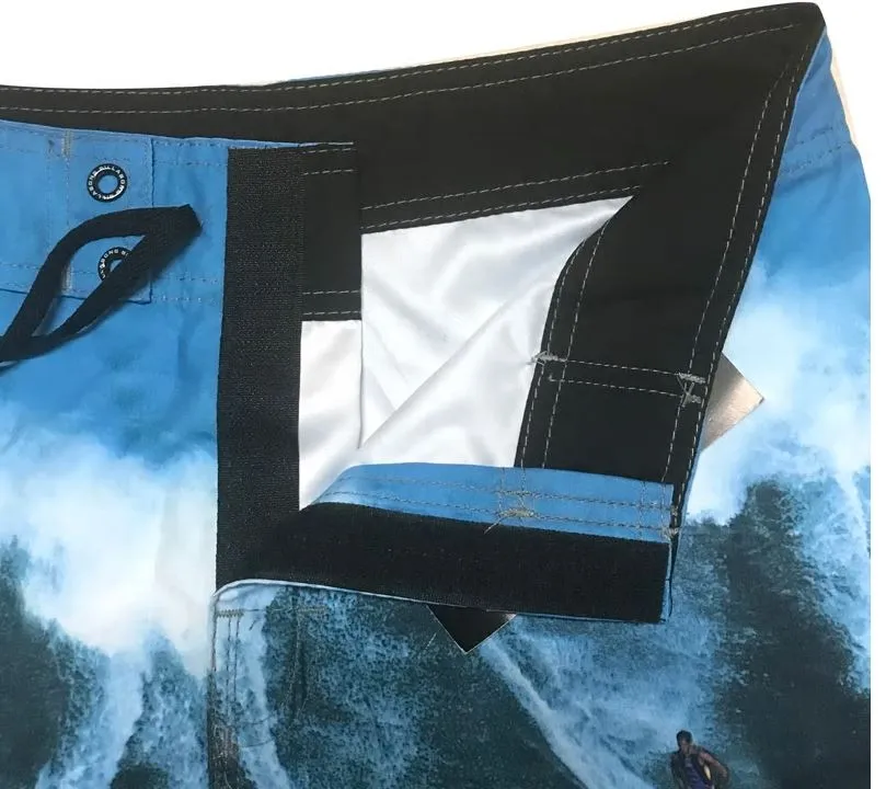 The Big Wave
