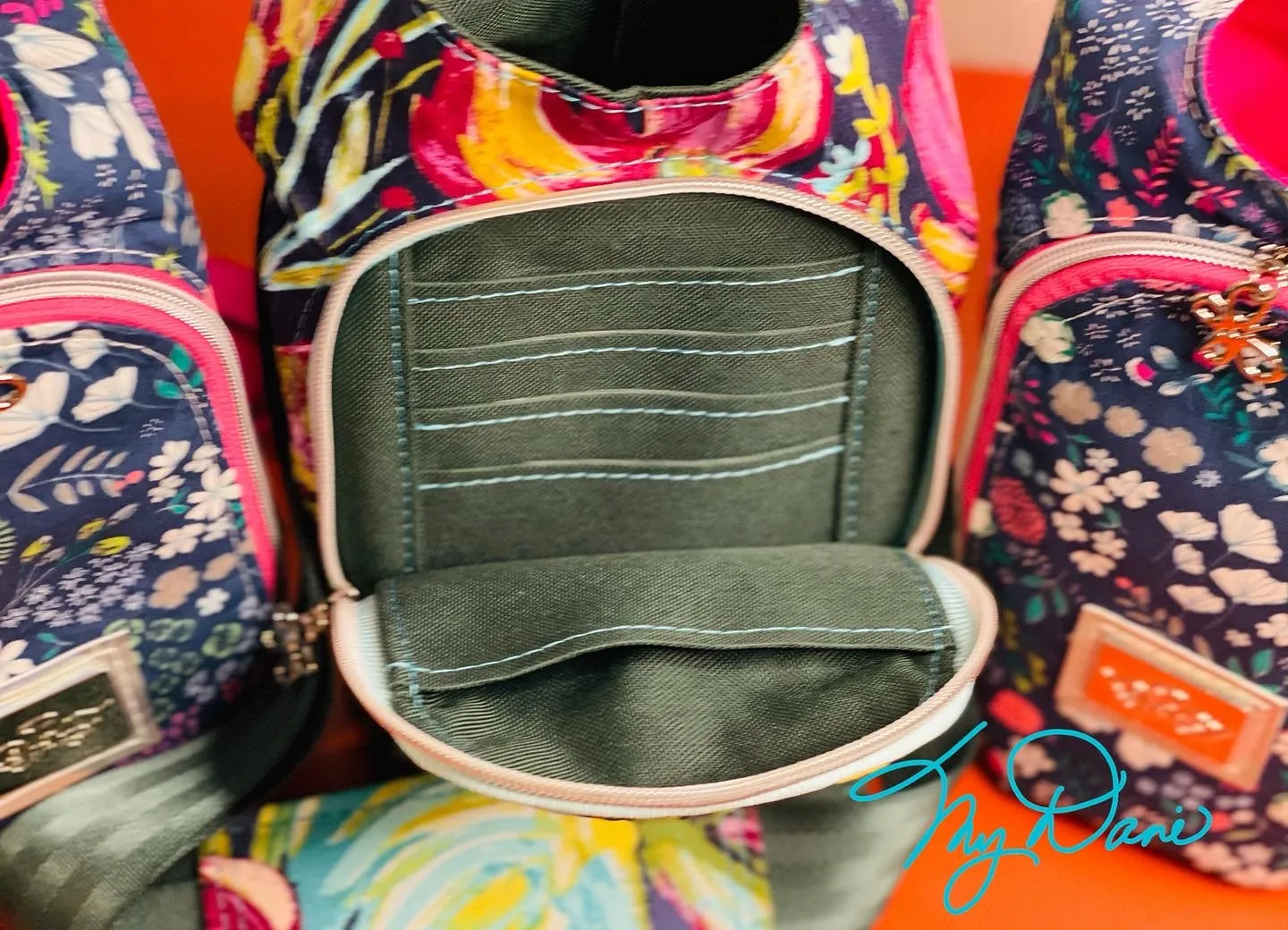 The H2O Water Bottle Bag