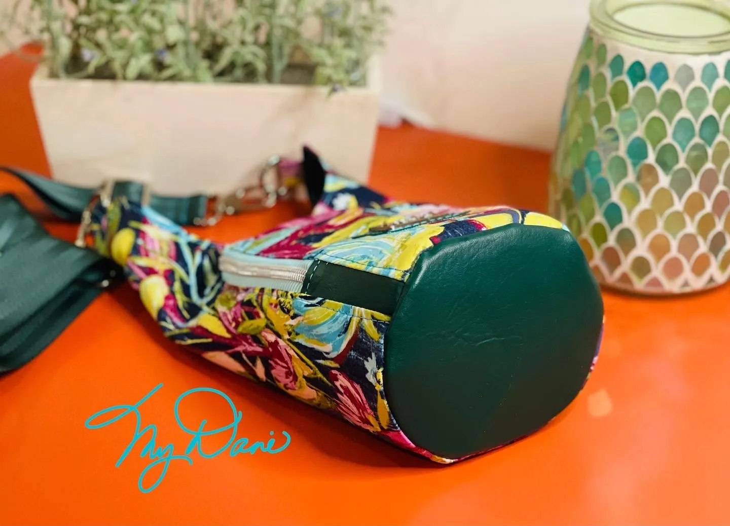 The H2O Water Bottle Bag