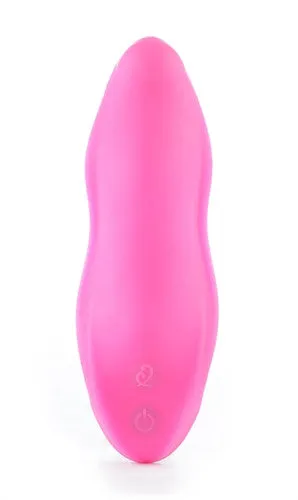 The Nina Petite Curvy G - Pink