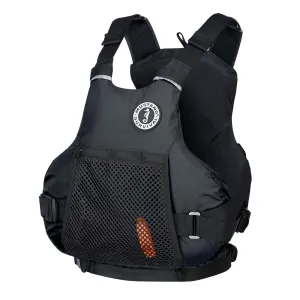 The Vibe Foam Kayak Life Vest - Mustang Survival