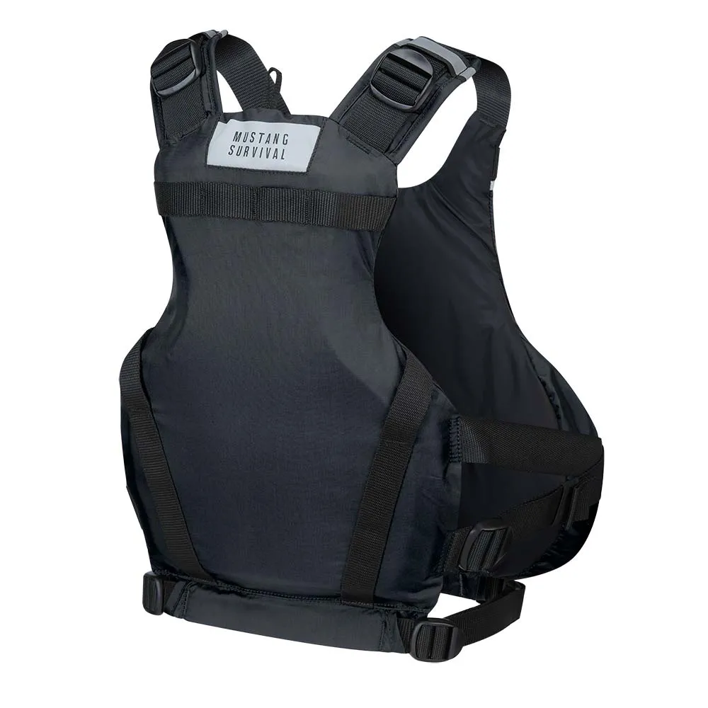 The Vibe Foam Kayak Life Vest - Mustang Survival
