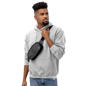 THE X Champion x Neutral-T Fanny Pack