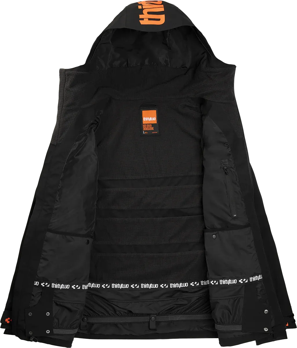 ThirtyTwo TM Jacket