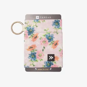 Thread - Elastic Wallet - Opal