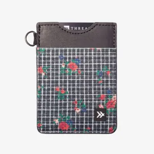 Thread - Vertical Wallet - Ava