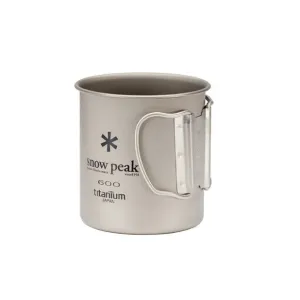 Ti-Single 600 Cup