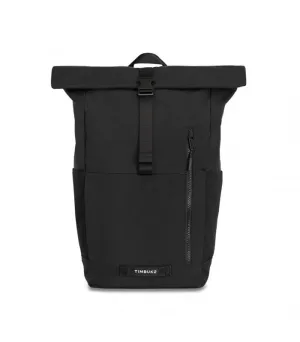 TIMBUK2 TUCK BACKPACK BACKPACK ECO BLACK US ONE SIZE