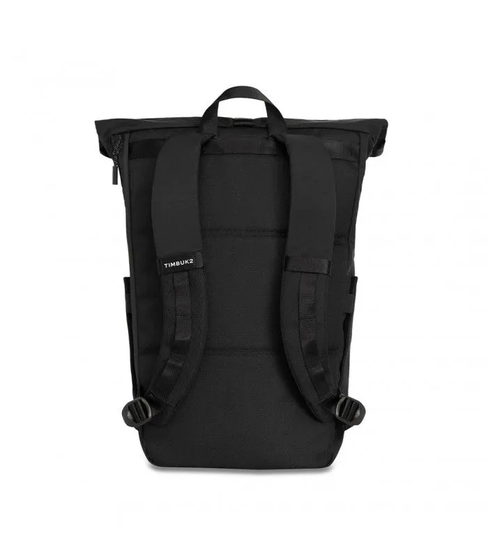 TIMBUK2 TUCK BACKPACK BACKPACK ECO BLACK US ONE SIZE