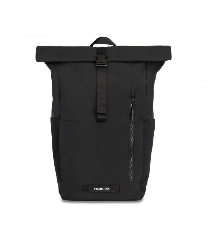 TIMBUK2 TUCK BACKPACK BACKPACK ECO BLACK US ONE SIZE