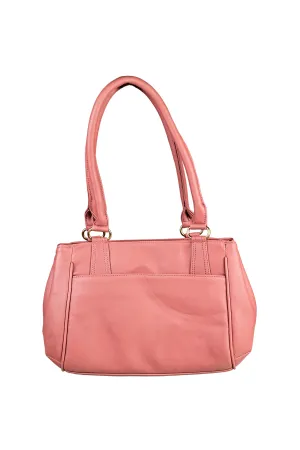 Titas Ladies Pink Handbags