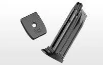 Tokyo Marui 23rd Magazine for USP Compact GBB