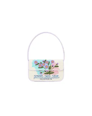 TOMMY BEADED BAG