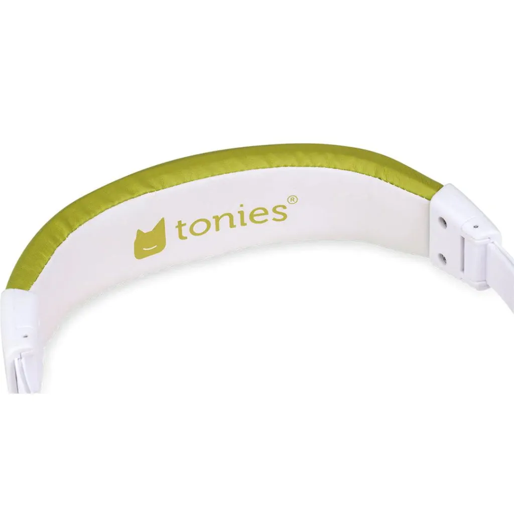 TONIES Foldable Headphones - Green