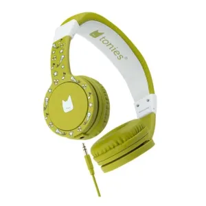 TONIES Foldable Headphones - Green