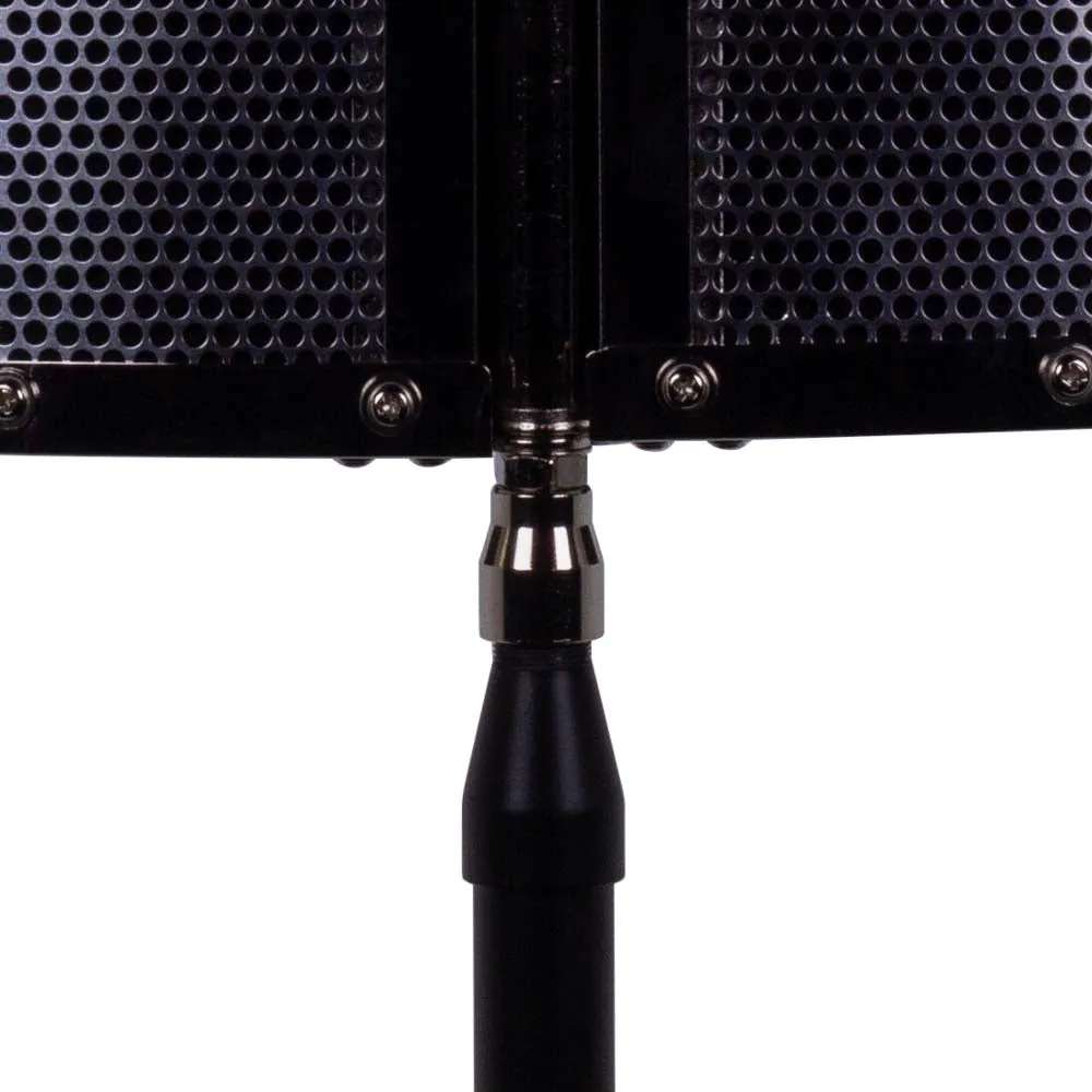 Topp Pro TA Vocal Booth Professional Foldable Vocal Booth