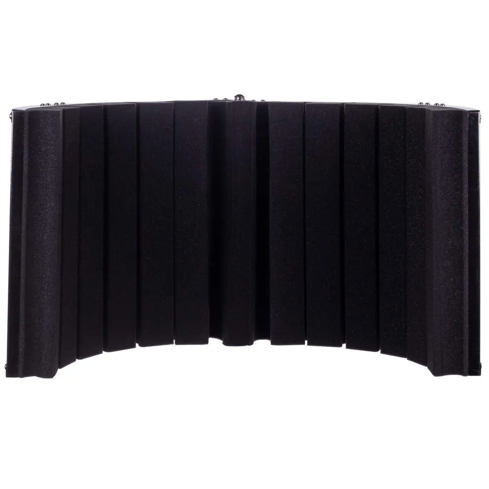 Topp Pro TA Vocal Booth Professional Foldable Vocal Booth