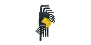 Torx Key 9NSet